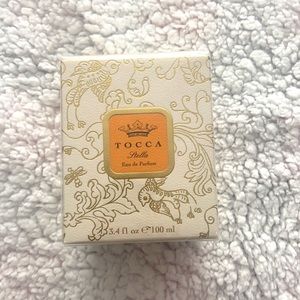 NWT Tocca Stella Perfume